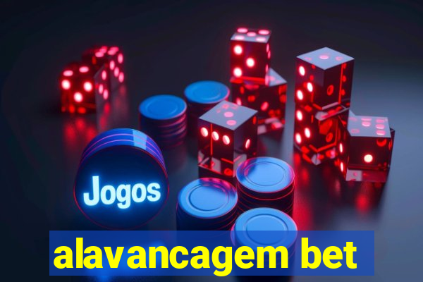 alavancagem bet